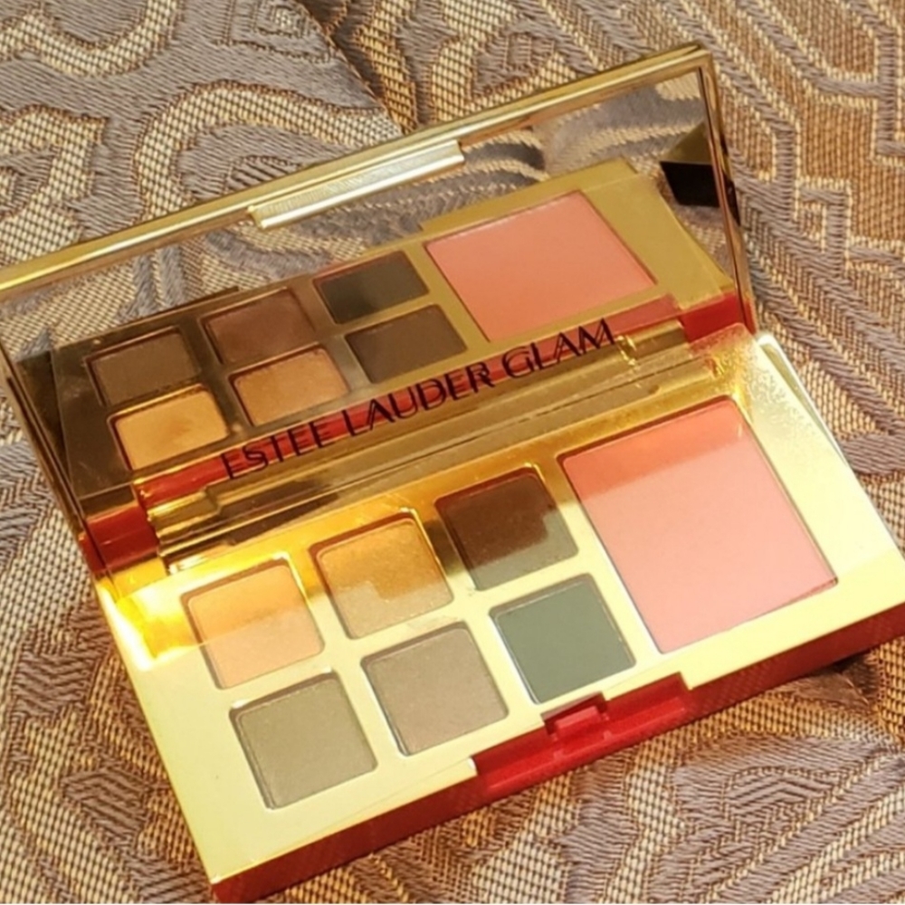 Estee Lauder Makeup